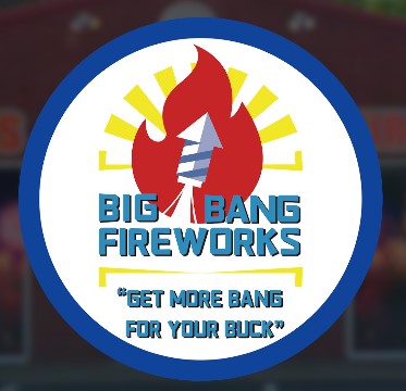 Image for Big Bang Fireworks 2 with ID of: 6988357