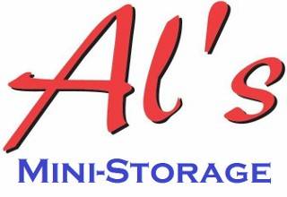 Image for Al's Mini Storage with ID of: 698881