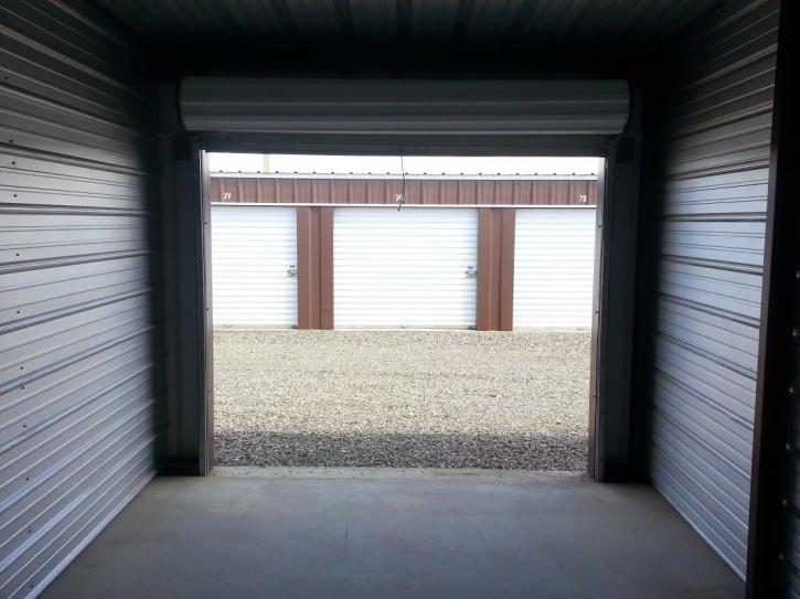 Image for Al's Mini Storage with ID of: 698885