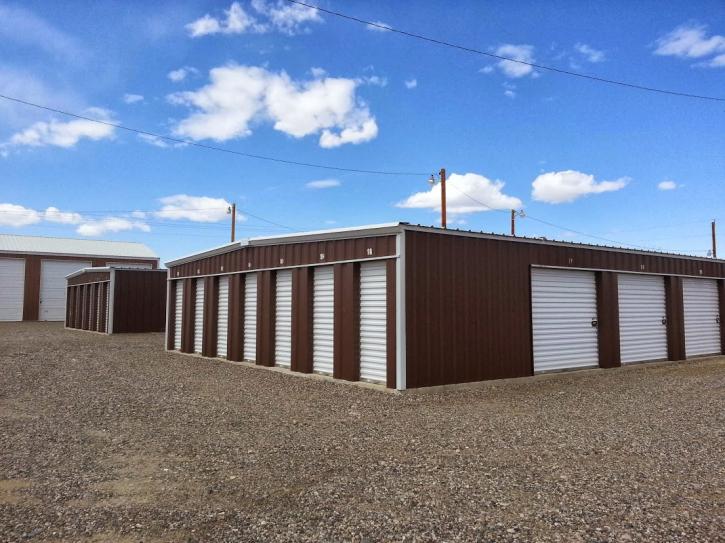 Image for Al's Mini Storage with ID of: 698886