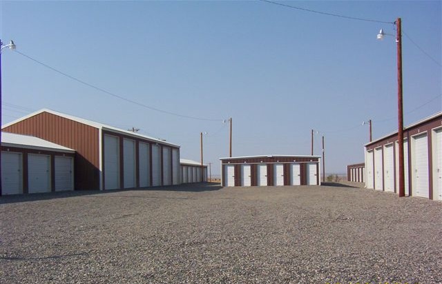 Image for Al's Mini Storage with ID of: 698887