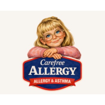 Image for Carefree Allergy and Asthma with ID of: 6988893