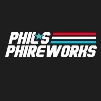 Image for Phils Phireworks with ID of: 6988904