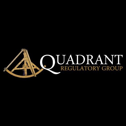 Image for Quadrant Regulatory Group with ID of: 6988917