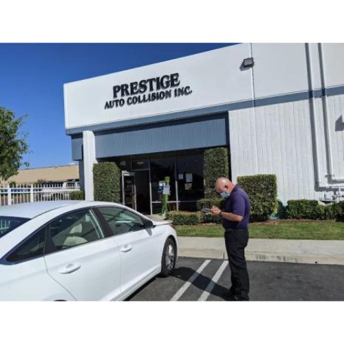 Image for Prestige Auto Collision with ID of: 6902056