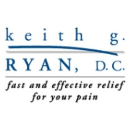 Image for Keith G. Ryan Chiropractic PLLC with ID of: 6989114