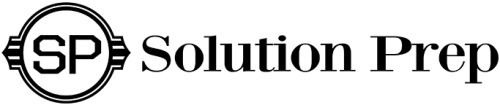 Image for Solution Prep with ID of: 6989161