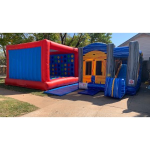 Image for PARTYTIME INFLATABLES with ID of: 6902158