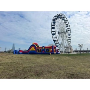 Image for PARTYTIME INFLATABLES with ID of: 6902164