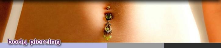 Image for Almost Famous Body Piercing with ID of: 698937
