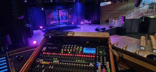 Image for KW.Eventtechnik with ID of: 6902242