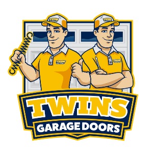 Image for Twins Garage Doors with ID of: 6989468