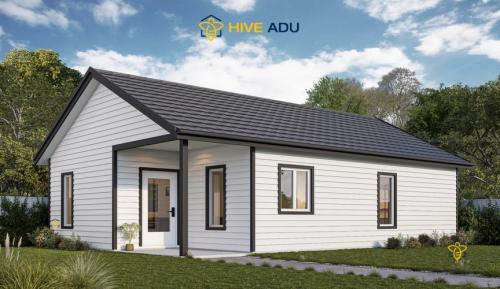 Image for Hive ADU with ID of: 6902346