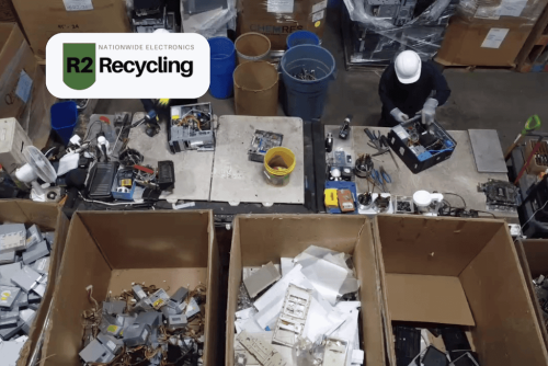Image for R2 Recycling - Canton with ID of: 6902354