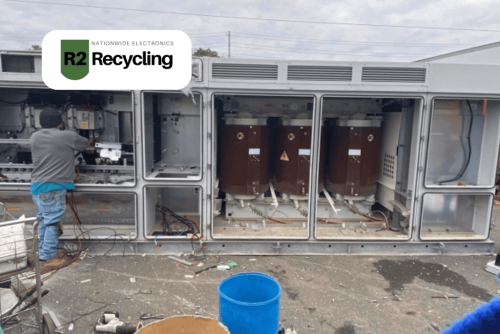 Image for R2 Recycling - Canton with ID of: 6902355