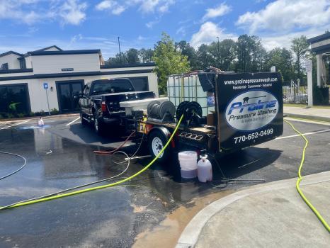 Image for Proline Pressure Washing, LLC with ID of: 6902411