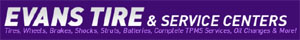 Image for Evans Tire & Service Centers with ID of: 698951