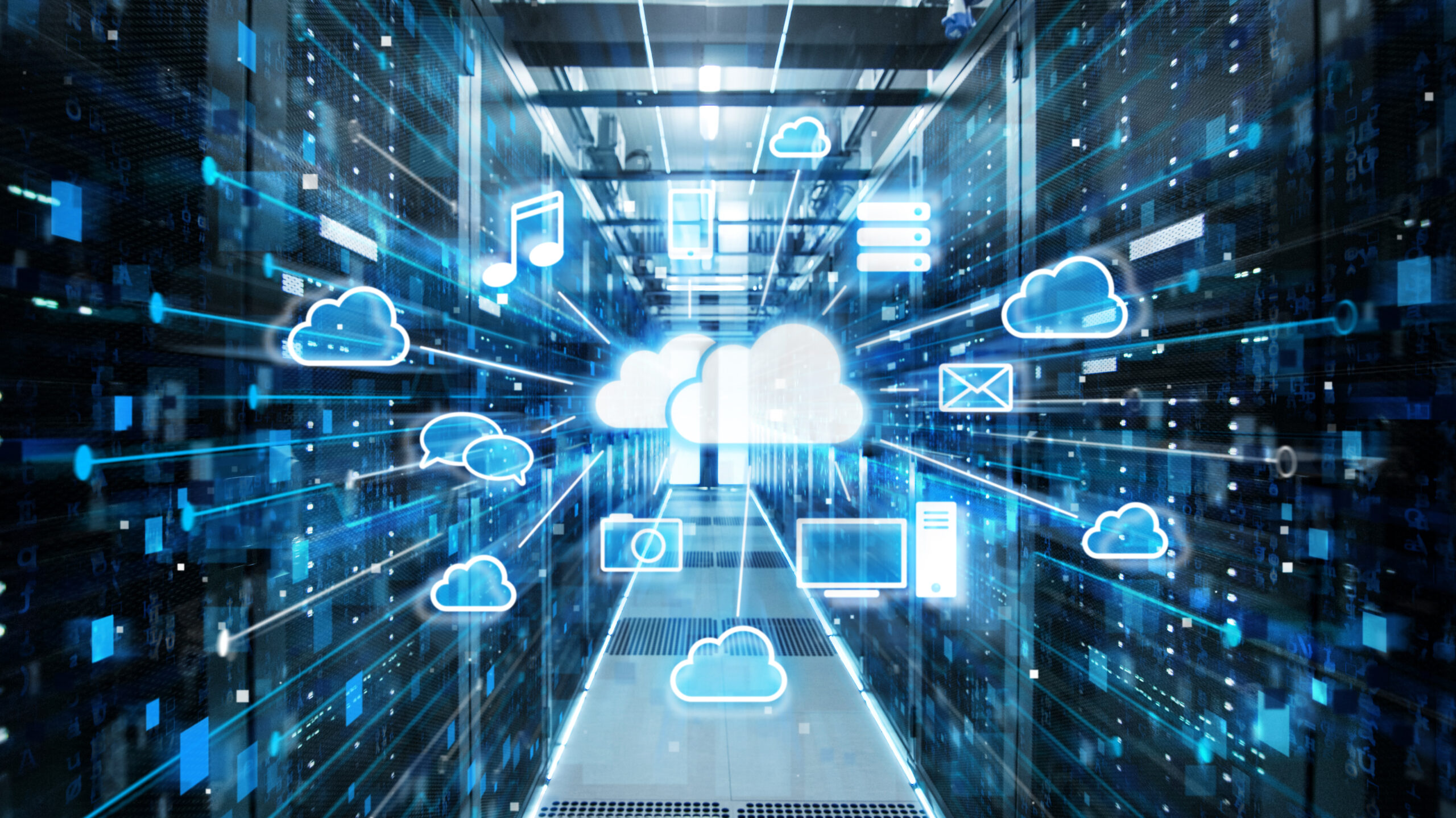 Image for Saudi Arabia Cloud Services Market Outlook 2026-2034: Key Trends, Growth & Strategic Report with ID of: 6989640