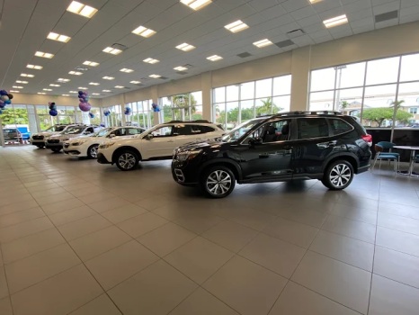 Image for Subaru of Naples with ID of: 6902652