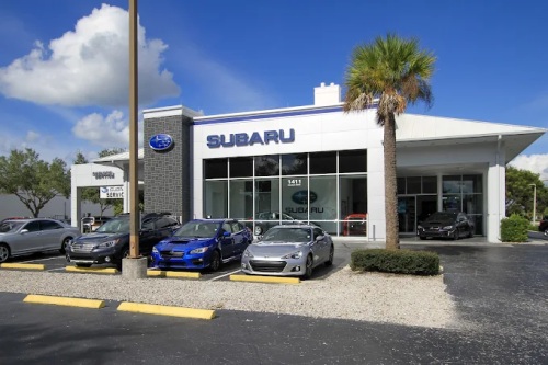 Image for Subaru of Naples with ID of: 6902653