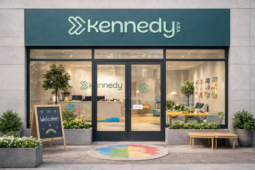 Image for Kennedy ABA with ID of: 6902677