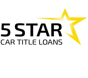 Image for 5 Star Car Title Loans with ID of: 6989778