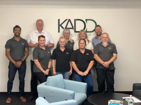 Image for KADD Facility Group with ID of: 6902817