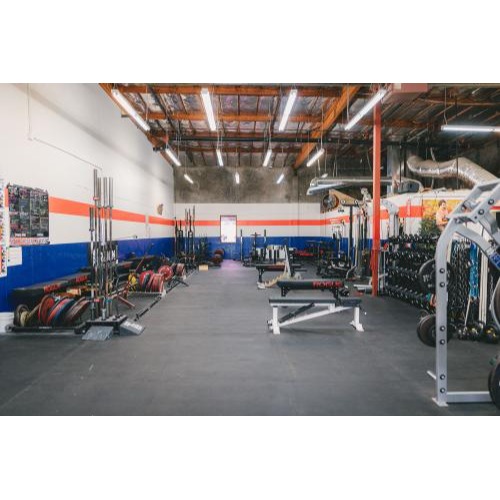 Image for Bax Performance and Rehab with ID of: 6745419