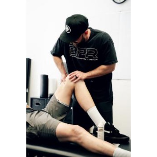 Image for Bax Performance and Rehab with ID of: 6745420
