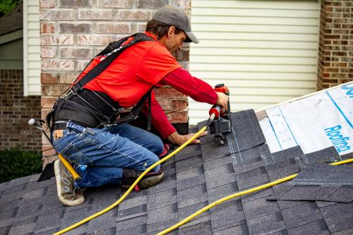 Image for Billy's Roofing with ID of: 6902966