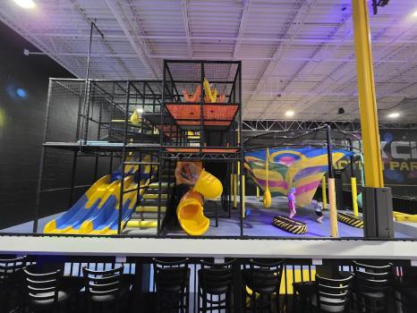 Image for Slick City Action Park with ID of: 6903111