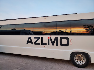 Image for AZ Limo with ID of: 5628660