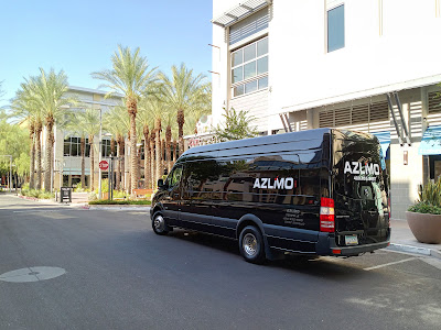 Image for AZ Limo with ID of: 6903276