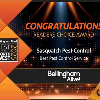 Image for Sasquatch Pest Control with ID of: 6903319