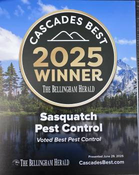 Image for Sasquatch Pest Control with ID of: 6903328