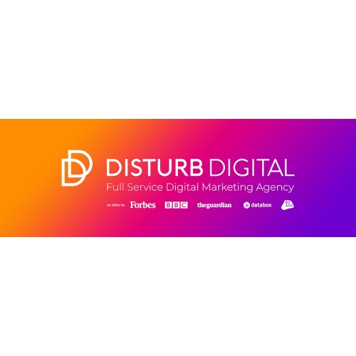 Image for Disturb Digital with ID of: 6903528