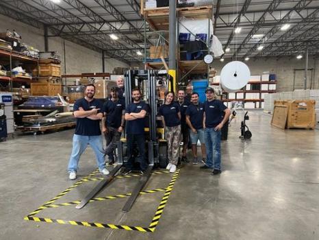 Image for CREW XP with ID of: 6903569