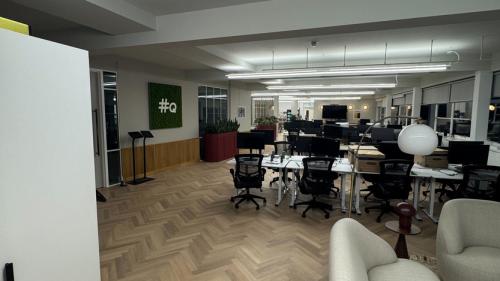 Image for FloQast London with ID of: 6903625