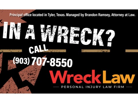 Image for Wreck Law with ID of: 6429655