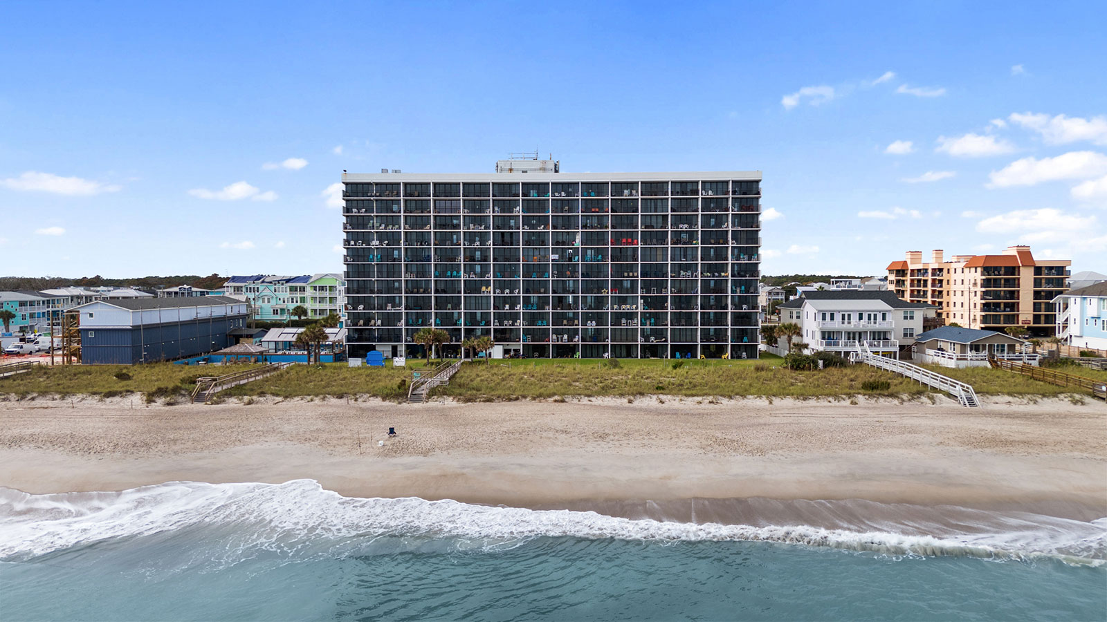 Image for Atlantic Towers Oceanfront with ID of: 6903660