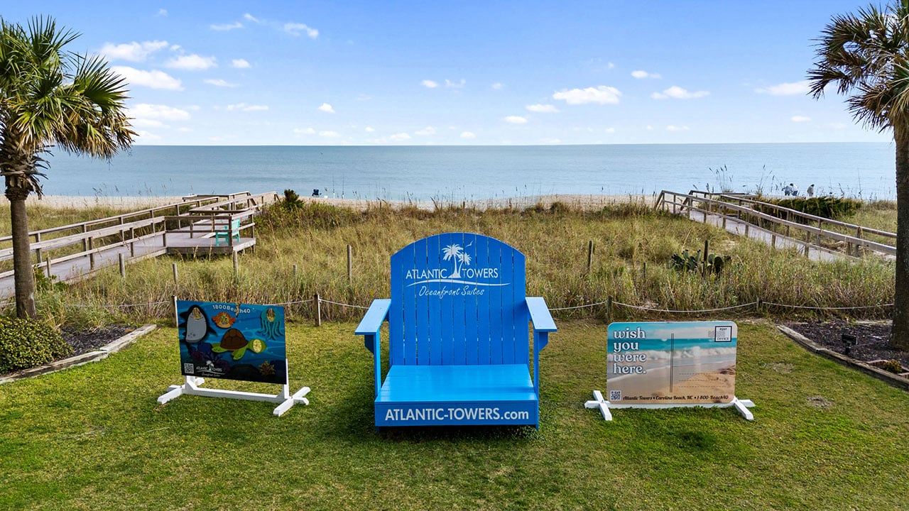 Image for Atlantic Towers Oceanfront with ID of: 6903666