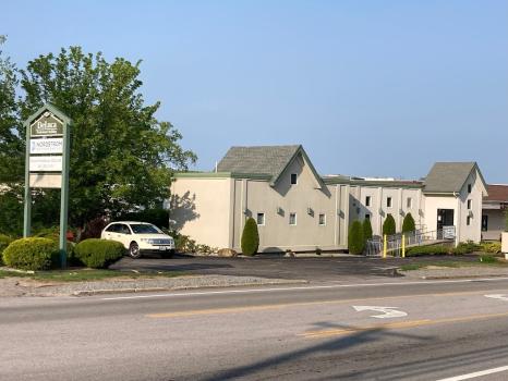 Image for Nordstrom Orthodontics - Johnston with ID of: 6903789