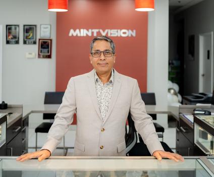 Image for MINT VISION with ID of: 6903935