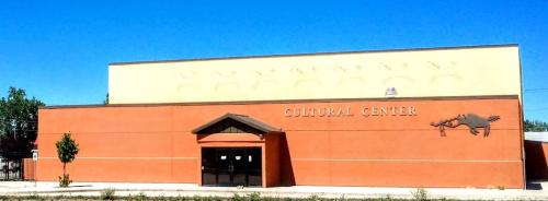 Image for Fort Peck Community College with ID of: 6904061