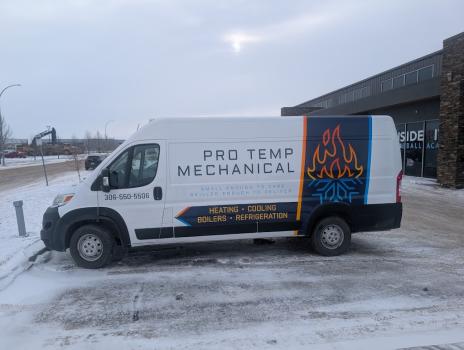 Image for Pro Temp Mechanical with ID of: 6904068