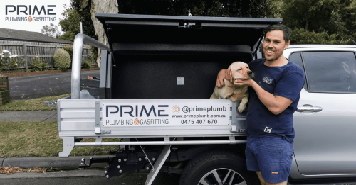 Image for Prime Plumbing & Gasfitting with ID of: 6904184