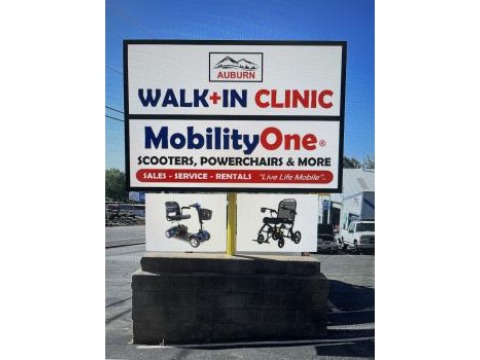 Image for Auburn Walk-in Clinic with ID of: 6904341