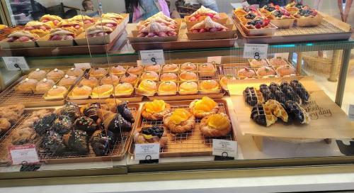 Image for Tous les Jours with ID of: 6904383