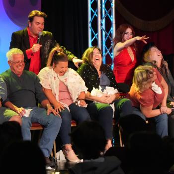 Image for Hypnosis Unleashed: Hypnosis Comedy Show at Four Queens with ID of: 6904435