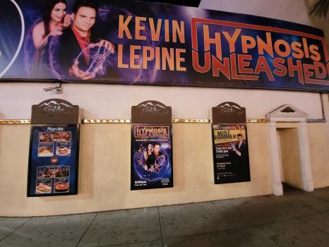 Image for Hypnosis Unleashed: Hypnosis Comedy Show at Four Queens with ID of: 6904437